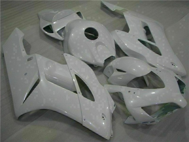 Cheapest 2004-2005 White Honda CBR1000RR Motorcycle Fairing Kits Canada Cheapest 2004-2005 White Honda CBR1000RR Motorcycle Fairing Kits Canada
