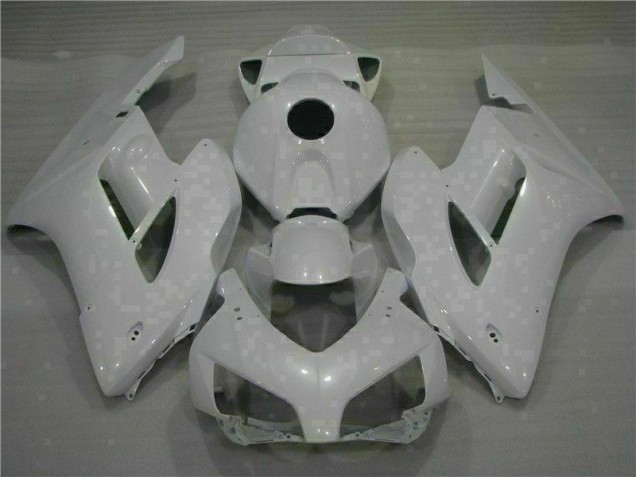 Cheapest 2004-2005 White Honda CBR1000RR Motorcycle Fairing Kits Canada Cheapest 2004-2005 White Honda CBR1000RR Motorcycle Fairing Kits Canada