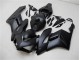 Cheapest 2004-2005 Matte Black Honda CBR1000RR Bike Fairing Canada Cheapest 2004-2005 Matte Black Honda CBR1000RR Bike Fairing Canada