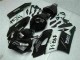 Cheapest 2004-2005 Black West Honda CBR1000RR Replacement Motorcycle Fairings Canada