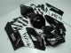 Cheapest 2004-2005 Black West Honda CBR1000RR Replacement Motorcycle Fairings Canada
