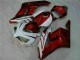 Cheapest 2004-2005 White Red Honda CBR1000RR Bike Fairing Kit Canada Cheapest 2004-2005 White Red Honda CBR1000RR Bike Fairing Kit Canada
