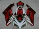 Cheapest 2004-2005 White Red Honda CBR1000RR Bike Fairing Kit Canada Cheapest 2004-2005 White Red Honda CBR1000RR Bike Fairing Kit Canada