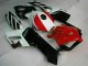 Cheapest 2004-2005 Black White Honda CBR1000RR Motorcycle Fairings Kits Canada