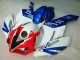 Cheapest 2004-2005 Red Blue White Honda CBR1000RR Motorbike Fairing Canada Cheapest 2004-2005 Red Blue White Honda CBR1000RR Motorbike Fairing Canada