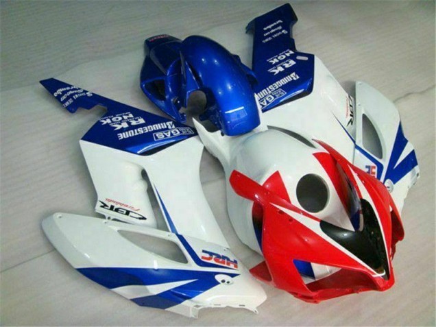 Cheapest 2004-2005 Red Blue White Honda CBR1000RR Motorbike Fairing Canada Cheapest 2004-2005 Red Blue White Honda CBR1000RR Motorbike Fairing Canada