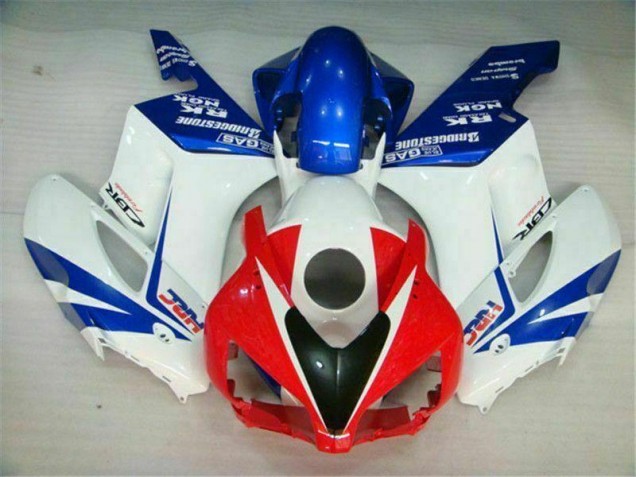 Cheapest 2004-2005 Red Blue White Honda CBR1000RR Motorbike Fairing Canada Cheapest 2004-2005 Red Blue White Honda CBR1000RR Motorbike Fairing Canada