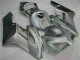 Cheapest 2004-2005 Silver Honda CBR1000RR Bike Fairings Canada Cheapest 2004-2005 Silver Honda CBR1000RR Bike Fairings Canada