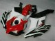 Cheapest 2004-2005 Red White Honda CBR1000RR Bike Fairing Kit Canada Cheapest 2004-2005 Red White Honda CBR1000RR Bike Fairing Kit Canada