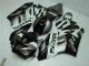 Cheapest 2004-2005 Grey Black Repsol Honda CBR1000RR Motorcycle Fairings Kits Canada