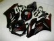 Cheapest 2004-2005 Red Flame Black Honda CBR1000RR Replacement Fairings Canada Cheapest 2004-2005 Red Flame Black Honda CBR1000RR Replacement Fairings Canada
