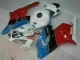 Cheapest 2004-2005 White Red 77 Honda CBR1000RR Motorcycle Fairing Kits Canada Cheapest 2004-2005 White Red 77 Honda CBR1000RR Motorcycle Fairing Kits Canada