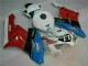 Cheapest 2004-2005 White Red 77 Honda CBR1000RR Motorcycle Fairing Kits Canada Cheapest 2004-2005 White Red 77 Honda CBR1000RR Motorcycle Fairing Kits Canada