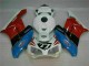 Cheapest 2004-2005 White Red 77 Honda CBR1000RR Motorcycle Fairing Kits Canada Cheapest 2004-2005 White Red 77 Honda CBR1000RR Motorcycle Fairing Kits Canada