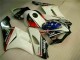 Cheapest 2004-2005 White Black Honda CBR1000RR Motorbike Fairing Kits Canada Cheapest 2004-2005 White Black Honda CBR1000RR Motorbike Fairing Kits Canada