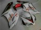 Cheapest 2004-2005 White Red Honda CBR1000RR Moto Fairings Canada Cheapest 2004-2005 White Red Honda CBR1000RR Moto Fairings Canada