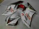 Cheapest 2004-2005 White Red Honda CBR1000RR Moto Fairings Canada Cheapest 2004-2005 White Red Honda CBR1000RR Moto Fairings Canada