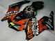 Cheapest 2004-2005 Black Orange Honda CBR1000RR Motorcycle Fairing Kits Canada Cheapest 2004-2005 Black Orange Honda CBR1000RR Motorcycle Fairing Kits Canada
