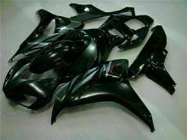 Cheapest 2004-2005 Black Honda CBR1000RR Bike Fairing Kit & Plastics Canada