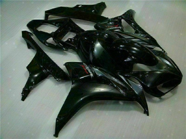 Cheapest 2004-2005 Black Honda CBR1000RR Bike Fairing Kit & Plastics Canada