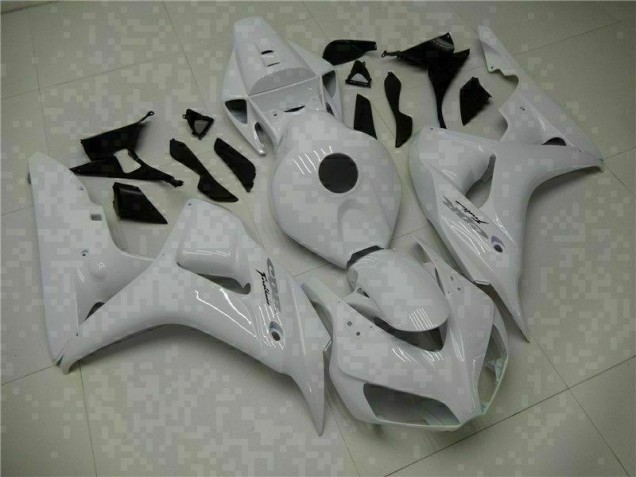 Cheapest 2004-2005 White Honda CBR1000RR Motorcycle Bodywork Canada Cheapest 2004-2005 White Honda CBR1000RR Motorcycle Bodywork Canada
