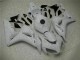 Cheapest 2004-2005 White Honda CBR1000RR Motorcycle Bodywork Canada Cheapest 2004-2005 White Honda CBR1000RR Motorcycle Bodywork Canada