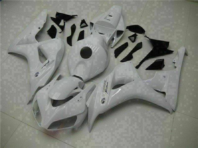 Cheapest 2004-2005 White Honda CBR1000RR Motorcycle Bodywork Canada Cheapest 2004-2005 White Honda CBR1000RR Motorcycle Bodywork Canada