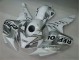 Cheapest 2004-2005 White Silver Black Repsol Honda CBR1000RR Replacement Fairings Canada Cheapest 2004-2005 White Silver Black Repsol Honda CBR1000RR Replacement Fairings Canada