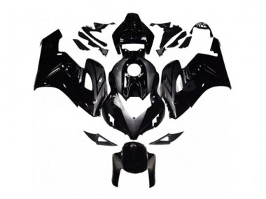 Cheapest 2004-2005 Black Grey Honda CBR1000RR Motorbike Fairing Kits Canada