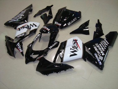 Cheapest 2003-2005 West Kawasaki ZX10R Motor Bike Fairings Canada