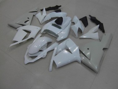 Cheapest 2003-2005 Unpainted Kawasaki ZX10R Motorbike Fairing Kits Canada