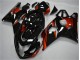 Cheapest 2004-2005 Orange Black Suzuki GSXR 600/750 Motor Bike Fairings Canada Cheapest 2004-2005 Orange Black Suzuki GSXR 600/750 Motor Bike Fairings Canada