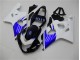 Cheapest 2004-2005 White Blue Suzuki GSXR 600/750 Replacement Motorcycle Fairings Canada Cheapest 2004-2005 White Blue Suzuki GSXR 600/750 Replacement Motorcycle Fairings Canada