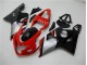 Cheapest 2004-2005 Red Black Suzuki GSXR 600/750 Motorbike Fairing Kits Canada Cheapest 2004-2005 Red Black Suzuki GSXR 600/750 Motorbike Fairing Kits Canada