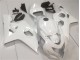 Cheapest 2004-2005 Glossy White Suzuki GSXR 600/750 Moto Fairings Canada Cheapest 2004-2005 Glossy White Suzuki GSXR 600/750 Moto Fairings Canada