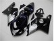 Cheapest 2004-2005 Blue Silver Suzuki GSXR 600/750 Replacement Fairings Canada Cheapest 2004-2005 Blue Silver Suzuki GSXR 600/750 Replacement Fairings Canada