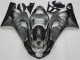 Cheapest 2004-2005 Black Grey Suzuki GSXR 600/750 Motorcylce Fairings Canada Cheapest 2004-2005 Black Grey Suzuki GSXR 600/750 Motorcylce Fairings Canada
