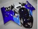 Cheapest 2004-2005 Blue White Suzuki GSXR 600/750 Bike Fairing Kit Canada Cheapest 2004-2005 Blue White Suzuki GSXR 600/750 Bike Fairing Kit Canada