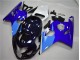 Cheapest 2004-2005 Blue White Suzuki GSXR 600/750 Bike Fairing Kit Canada Cheapest 2004-2005 Blue White Suzuki GSXR 600/750 Bike Fairing Kit Canada