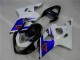 Cheapest 2004-2005 Blue White Suzuki GSXR 600/750 Motorcycle Replacement Fairings Canada Cheapest 2004-2005 Blue White Suzuki GSXR 600/750 Motorcycle Replacement Fairings Canada