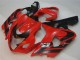 Cheapest 2004-2005 Red Black Suzuki GSXR 600/750 Motor Fairings Canada Cheapest 2004-2005 Red Black Suzuki GSXR 600/750 Motor Fairings Canada