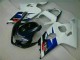Cheapest 2004-2005 White Black Suzuki GSXR 600/750 Motorcycle Fairing Canada Cheapest 2004-2005 White Black Suzuki GSXR 600/750 Motorcycle Fairing Canada