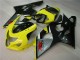 Cheapest 2004-2005 Yellow Black Suzuki GSXR 600/750 Motorbike Fairing Canada Cheapest 2004-2005 Yellow Black Suzuki GSXR 600/750 Motorbike Fairing Canada