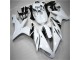 Cheapest 2004-2006 White Black Yamaha YZF R1 Motorcycle Fairing Kit Canada Cheapest 2004-2006 White Black Yamaha YZF R1 Motorcycle Fairing Kit Canada