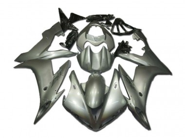 Cheapest 2004-2006 Silver Yamaha YZF R1 Motorbike Fairing Canada