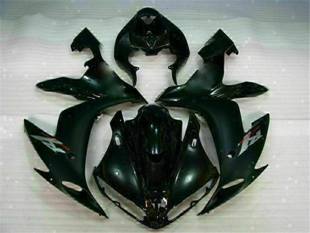 Cheapest 2004-2006 Black Yamaha YZF R1 Motorcycle Bodywork Canada Cheapest 2004-2006 Black Yamaha YZF R1 Motorcycle Bodywork Canada