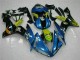 Cheapest 2004-2006 Blue Yamaha YZF R1 Motorcycle Replacement Fairings Canada Cheapest 2004-2006 Blue Yamaha YZF R1 Motorcycle Replacement Fairings Canada