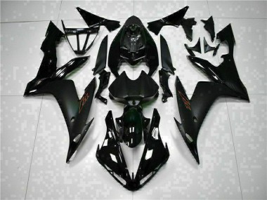 Cheapest 2004-2006 Black Yamaha YZF R1 Motorbike Fairings Canada