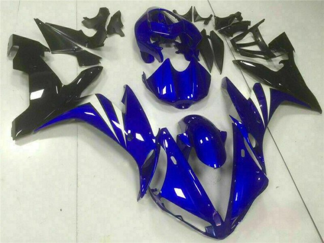 Cheapest 2004-2006 Blue Yamaha YZF R1 Motorcycle Fairing Canada