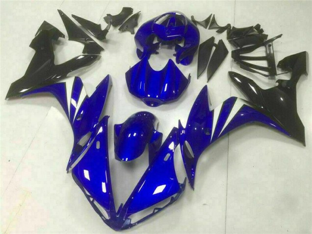 Cheapest 2004-2006 Blue Yamaha YZF R1 Motorcycle Fairing Canada